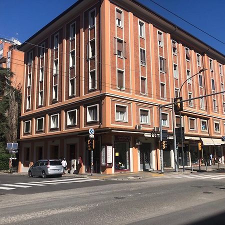 Alvisisanvitale Guest House Bologna Exterior photo