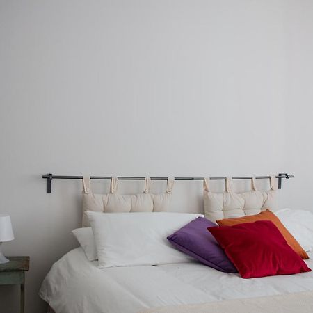 Alvisisanvitale Guest House Bologna Exterior photo
