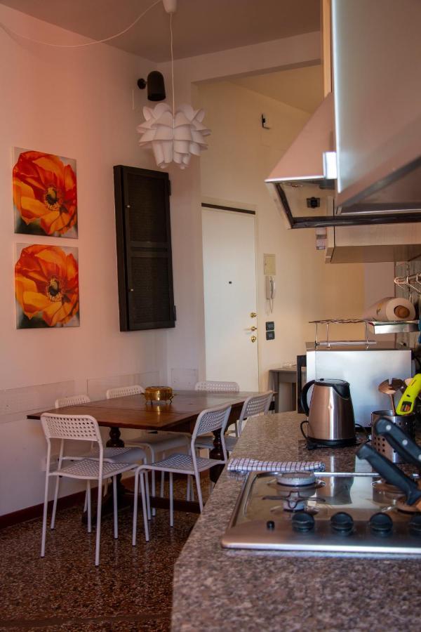 Alvisisanvitale Guest House Bologna Exterior photo