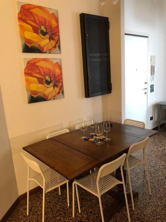 Alvisisanvitale Guest House Bologna Exterior photo
