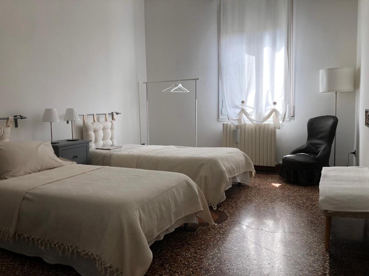 Alvisisanvitale Guest House Bologna Exterior photo