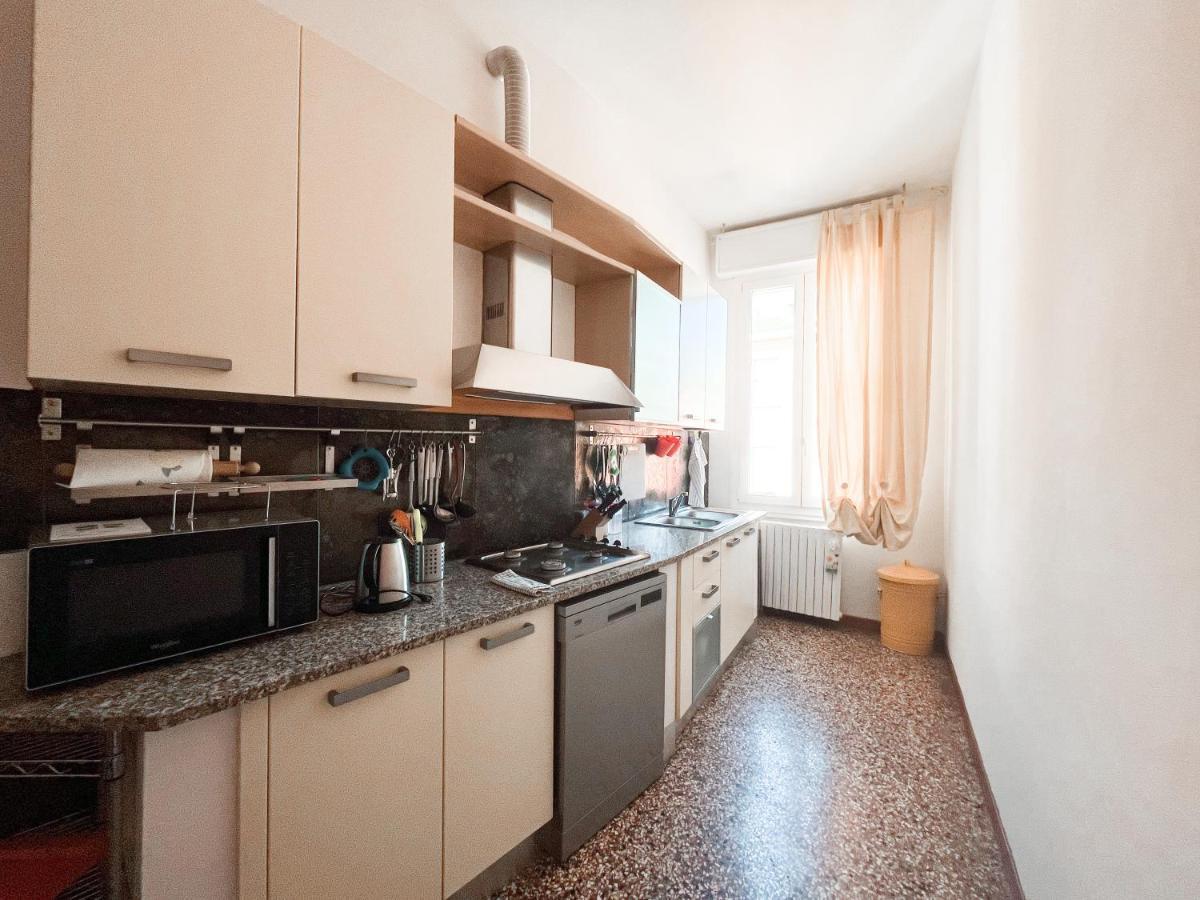 Alvisisanvitale Guest House Bologna Exterior photo