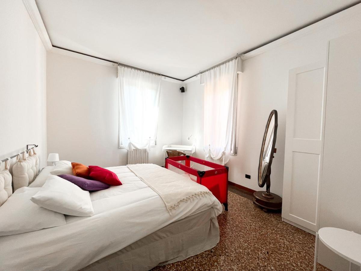 Alvisisanvitale Guest House Bologna Exterior photo